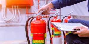 Quais as vantagens da manutenção preventiva de sistemas contra incêndios?